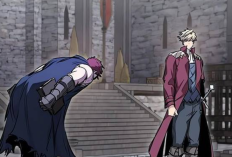 Baca Manhwa The Regressed Mercenary’s Machinations Chapter 68 Bahasa Indonesia, Skill dan Insting Takkan Bisa Membantu