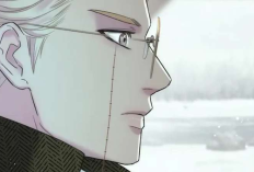 Posisi Yang Lebih Pantas! Spoilers dan Link Baca Webtoon The Problematic Prince Chapter 128 Bahasa Indonesia