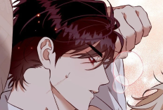 Tanpa Paksaan, Guys! RAW Link Baca Manhwa Blossoms of the White Night Chapter 13 Bahasa Indonesia