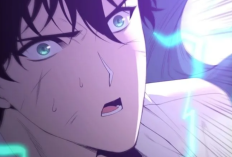 Yang Terkuat Negeri Ini! Spoiler Link Baca Manhua Disastrous Necromancer Chapter 229 English Scan Indonesia