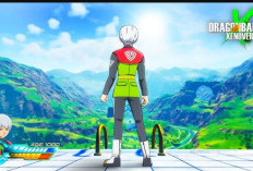 Segera Dirilis! Dragon Ball Xenoverse 3 Siap Meluncur di 2027, Begini Penyataan Bandai Namco