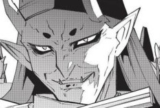 Update My Gift LVL 9999 Unlimited Gacha Chapter 185 Sub Indonesia Rencana Jahat yang Bikin Iblis Geleng-Geleng Kepala