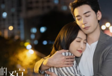 Lanjutan Nonton Our Interpreter (2024) Episode 1-36 Sub Indonesia, Xiao Yicheng Sudah Mantap dengan Keputusannya