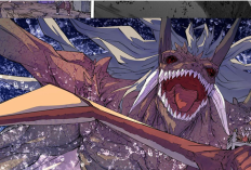 Link Manga My Gift LVL 9999 Unlimited Gacha Chapter 194 Bahasa Indonesia, Ketegangan Kembali Terjadi