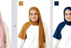 Bagaimana Cara Edit Warna Kerudung di HP atau PC? Simak Tutorial Paling Mudahnya Disini!