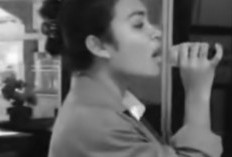 Link Download Video Asli Isna Amsikan Viral 2 Jari Mp4 Twitter dan Telegram Tanpa Sensor, Klik di Sini