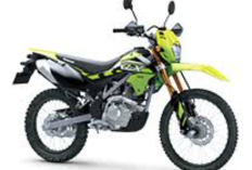 Daftar Harga Motor Kawasaki KLX Terbaru 2025 Lengkap Dengan Detail Spesifikasi Semua Tipe
