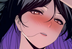 Siap? Mulai! Link Baca Manhwa My Bias Gets On The Last Train Chapter 54 Bahasa Indonesia