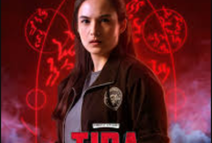 NEW Link Nonton Series Tira (2023) Episode Full Episode Sub Indonesia, Chelsea Islan Wanita Cantik Tapi Sangar!