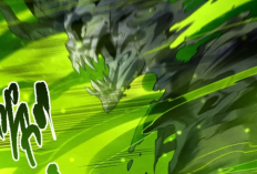 RAW Baca Manhua Disastrous Necromancer Chapter 228 Indonesia Sub, Menjadi Pemimpin Spirit Realm