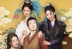 Link Nonton Istriku Tiga Takdirku Gila Season 2 Sub Indo Full Episode 2025 Terbaru, Cerita Harem Asal China yang Viral
