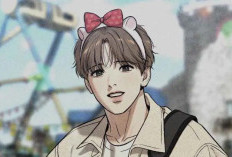 BL Manhwa Jinx Chapter 91 Bahasa Indonesia Karir Kembali Terancam, Bisakah Jaekyung Selamatkan Kim Dan 