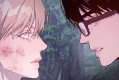 Link Baca Manhwa The Nest Full Chapter Bahasa Indonesia Hutan Rahasia Tempat Pacaran Sembunyi-Sembunyi