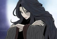 Baca Manhwa Legend of the Northern Blade Chapter 172 Bahasa Indonesia, Ada Kisah Cinta Pasangan Romantis yang Bikin Baper