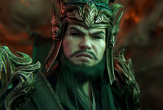 Tinjunya Tidak Stabil! Link Streaming Gratis dan Nonton Donghua Renegade Immortal Episode 115 Subtitle Indonesia