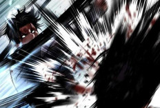 Link Baca Gratis Manhwa Lookism Chapter 606 Bahasa Indonesia Scan, Perseteruan Pribadi Antara Gitae dan Daniel