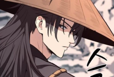 Baca Manhwa Song Baek Chapter 58 Bahasa Indonesia, RAW! Tak Boleh Lemah dalam Pertarungan