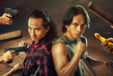 Link Nonton Pertaruhan The Series 3 (2025) Full Episode Kena Fitnah, Gini Cara Elzan Buktikan Dirinya Tak Bersalah