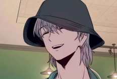 Spoiler & Baca My Bias Gets on the Last Train Chapter 63 Bahasa Indonesia, Bertemu Sosok yang Tak Asing!