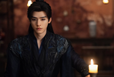 Nonton Drama China Blood River (2025) Episode 25-26 Sub Indonesia, Meminta Kebenaran