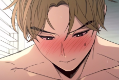 Persiapan Prima! Link Baca Manhwa My Bias Gets On The Last Train Chapter 55 Bahasa Indonesia