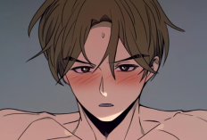 Link Baca Manhwa My Bias Gets On The Last Train Chapter 54 Bahasa Indonesia RAW, Ada Aja yang Bikin Jadi Bucin