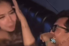 VIRAL! Ini Klarifikasi Ricky Harun yang Diduga Karaoke Bareng LC, Cek di Sini Sebelum Klik Share Biar Paham