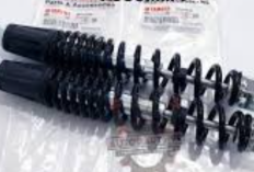 Rekomendasi Sokbreaker Belakang Yamaha NMAX Untuk Suspensi Lebih Lembut