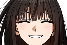 Link Webtoon Maybe Meant to Be Full Chapter Bahasa Indonesia, Hanya Baca Disini!