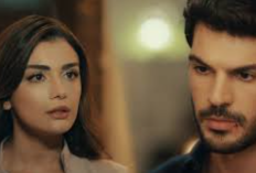 Nonton Serial Sol Yanim Full Episode 1-12 Sub Indonesia, Kisah Cinta Penuh Perjuangan dan Air Mata