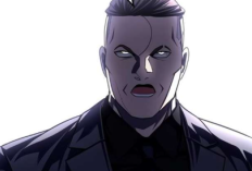 Link Baca Manhwa A Sense of Amusement Chapter 76 Bahasa Indonesia RAW, Rahasia Semakin Gelap