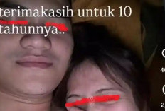 Video 2 Pegawai BUMN Selingkuh Langsung Dispill Istri Sah: Terimakasih Untuk 10 Tahunnya