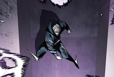 Link RAW Baca Manhwa Eleceed Chapter 383 Bahasa Indonesia, Intinya Jangan Meremehkan Petarung Jarak Dekat