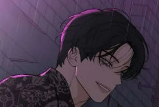 Link Manhwa Tears on a Withered Flower Chapter 76 Sub Indonesia Ari Dibikin OVT Sama Taeha 