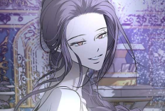 Sinopsis Manhwa Olgami (Trapped), Cocok Untuk Penggemar Komik Thriller, Bisa Baca Lewat LINE Webtoon