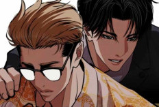 BADAS! Link Baca Lookism Chapter 580 Bahasa Indonesia Raja Underground Akhirnya Unjuk Gigi