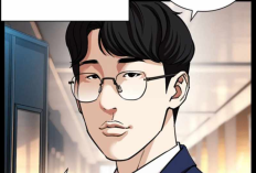 Update RAW! Spoiler Lookism Chapter 592 Bahasa Indonesia, Brutal! Pertarungan Kian Memanas