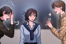 Bikin Menghela Napas! Link Baca Manhwa Greedy Chapter 9 Bahasa Indonesia