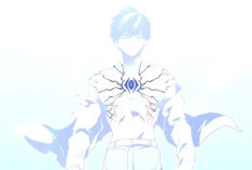 Manhwa I Took over The Academy With a Single Sashimi Knife Chapter 69 Bahasa Indonesia dan Spoilernya, Kanarazu Katsu