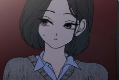 Mengandung Bawang! RAW Manhwa I Want To Be Fooled Chapter 37 Bahasa Indonesia Siapin Tissue