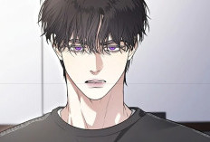 Season 2! Link Baca BL Manhwa Kiss Me If You Can Chapter 36 Sub Indo Josh Lindungi Chase Dari Keluarganya Sendiri 