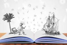 Contoh Sudut Pandang Orang Ketiga Serba Tahu dan Pengamat, Dijamin Langsung Paham!