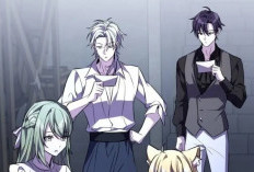 Manhwa Became the Patron of Villains Chapter 11 Bahasa Indonesia Secara Tidak Sadar Mengembangkan Bisnis Bodong