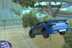 Kode Cheat Mobil Terbang GTA San Andreas dan Daftar Kode Lainnya Terbaru 2025