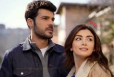 Sinopsis Serial Sol Yanim, Drama Turki Romantis dan Populer Dibintangi Oleh Özge Ya??z dan Tolga Mendi