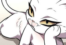 Asbun! Link Baca Manhwa Eleceed Chapter 377 Bahasa Indonesia Gestella Dianggap Sebagai Pengkhianat 