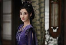 Pertarungan Tiada Akhir! Link Nonton Drama China Blood River (2025) Episode 27-28 Sub Indonesia Gratis Download