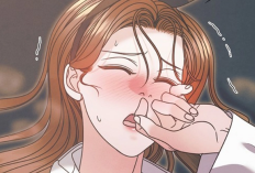 RAW Manhwa Try Begging Chapter 71 Sub Indo, Grace Tipikal Orang yang Pasrah