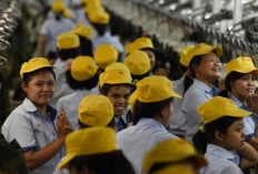 Ini 6 Tuntutan Demo Buruh 1 Mei 2026 Mendatang, Siap Kepung Gedung DPR-DPRD Ganjil Genap Jakarta Ditiadakan