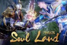 Sinopsis Donghua Soul Land Season 2, Perjalanan Tang San Hadapi Para Sekte Terlarang!